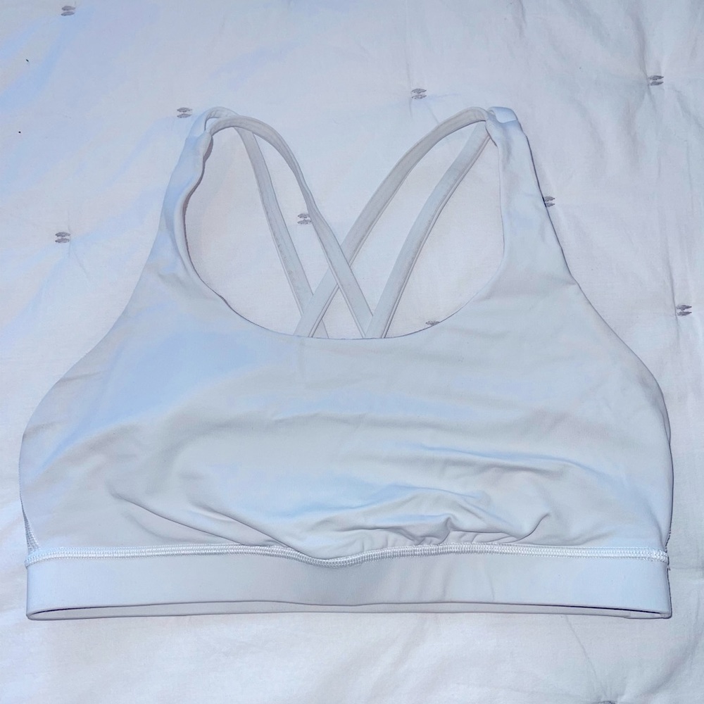 Lululemon Energy Bra